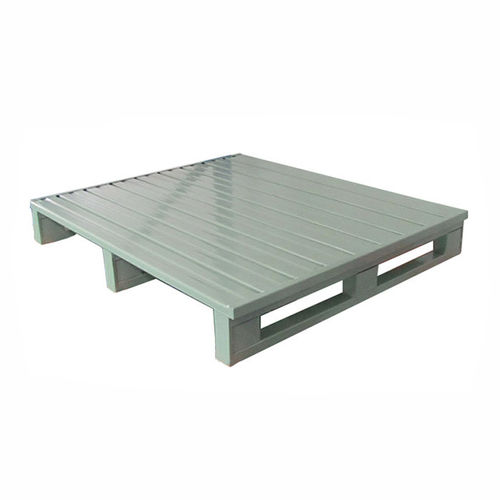 钢货盘 - ISP series - NANJING TOCO WAREHOUSE EQUIPMENT CO., LTD. - 存储