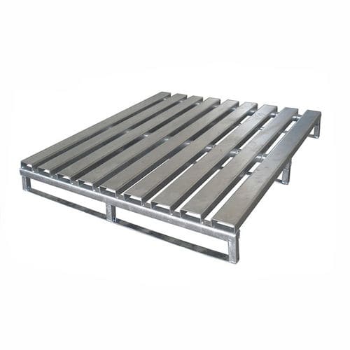 钢货盘 - NANJING TOCO WAREHOUSE EQUIPMENT CO., LTD. - 存储 / 冷却
