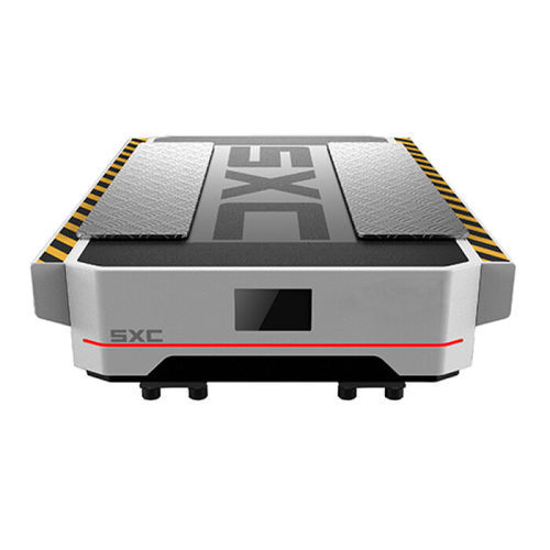 自动化穿梭车 - TPS1210 - NANJING TOCO WAREHOUSE EQUIPMENT CO., LTD.