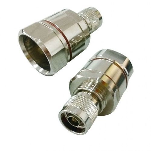 数据连接器 - ROHO CONNECTOR LIMITED - RF / 同轴 / PCB