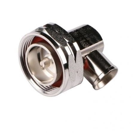 RF连接器 - ROHO CONNECTOR LIMITED - DIN / 同轴 / 直线型