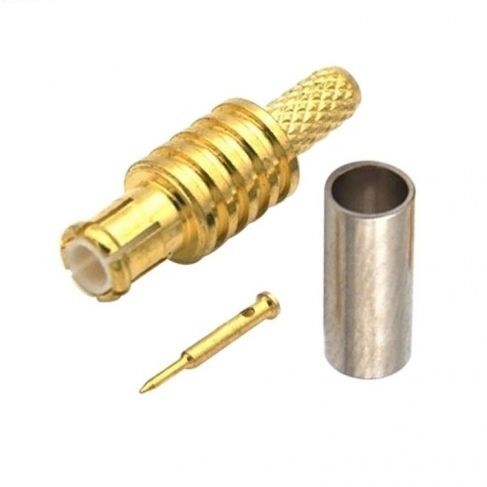 数据连接器 - ROHO CONNECTOR LIMITED - 微型同轴 / Jack / PCB