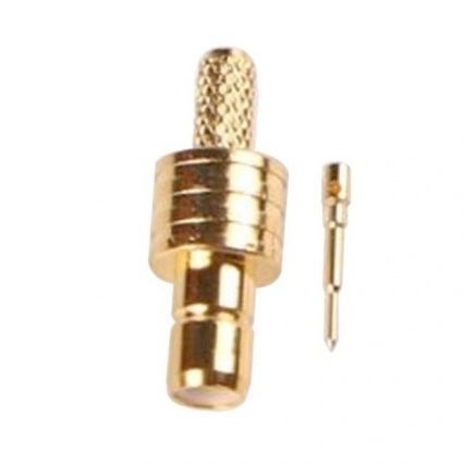 数据连接器 - ROHO CONNECTOR LIMITED - 同轴 / Jack / SMB