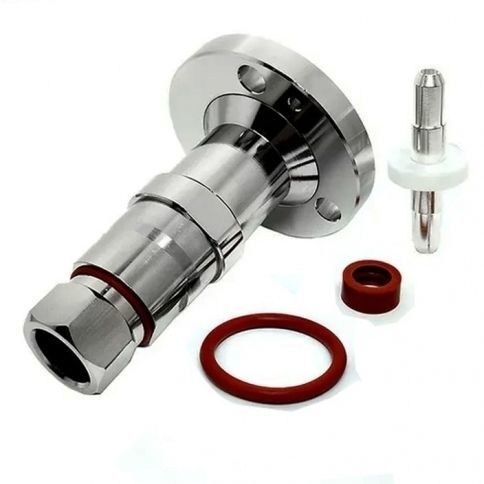 RF连接器 - ROHO CONNECTOR LIMITED - 同轴 / N 型 / EIA