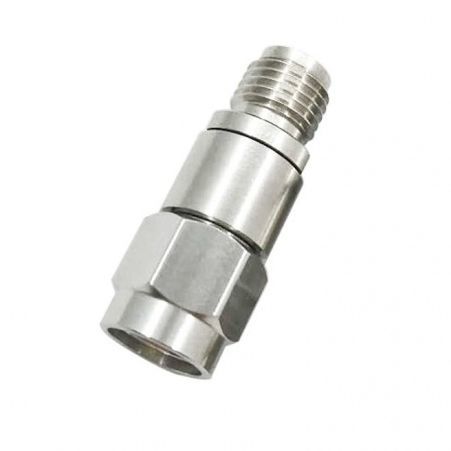 母端转换接头 - ROHO CONNECTOR LIMITED - 公端 / SMA / 氮气