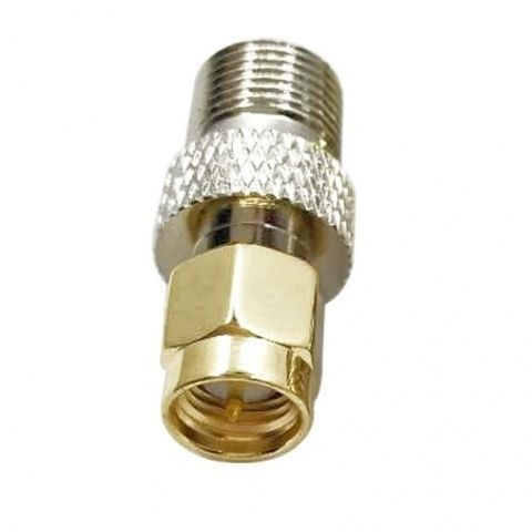 SMA转换接头 - ROHO CONNECTOR LIMITED - 母端 / 同轴 / 氮气