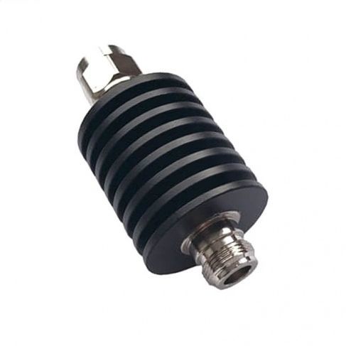 同轴衰减器 - ROHO CONNECTOR LIMITED - RF 无线电频率