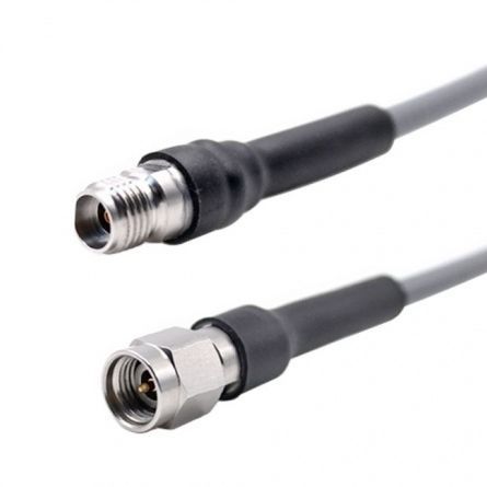 同轴电缆束 - ROHO CONNECTOR LIMITED - SMA / 直线型 / PTFE绝缘