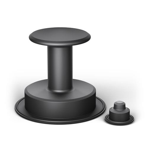 防水处理膜 - EPDM  - Watson-Marlow Fluid Technology Group - 表面 / EPDM / 耐化学腐蚀