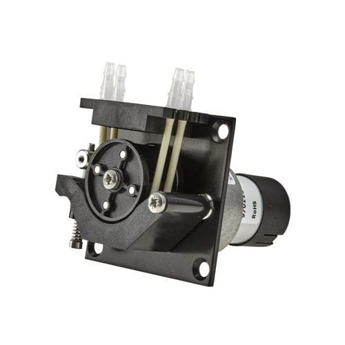 蠕动泵 - 400/B series  - Watson-Marlow Fluid Technology Group - 废水 / 用于化学品 / 无刷直流