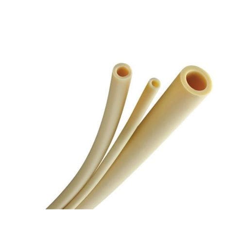 软水管 - Bioprene - Watson-Marlow Fluid Technology Group - 用于油 / 废水 / 弹性材料