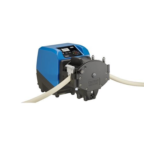 蠕动泵 - 700 series - Watson-Marlow Fluid Technology Group - 用于带电水 / 用于化学品 / 电动