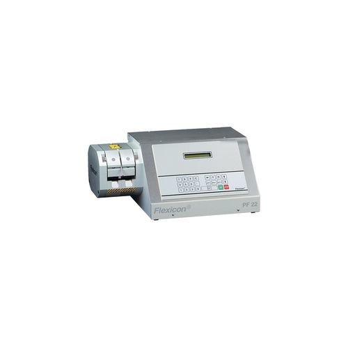 自动填充机 - PF22/QC22 - Watson-Marlow Fluid Technology Group - 手动 / 瓶子 / 易拉罐