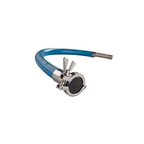 化工产品软管 - Bioflex  - Watson-Marlow Fluid Technology Group - 用于食品 / PTFE / 化学应用