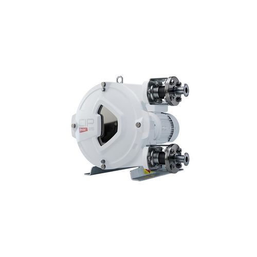 蠕动泵 - Bredel CIP - Watson-Marlow Fluid Technology Group - 用于饮料 / 食品级 / 杠杆