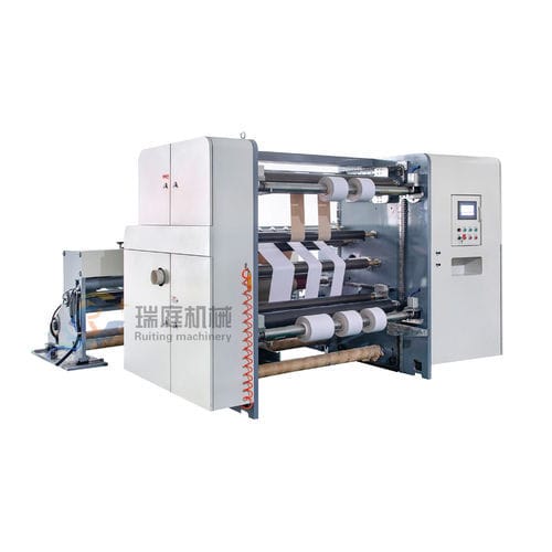 自动纵切机 - Ruian Ruiting Machinery Co., Ltd.