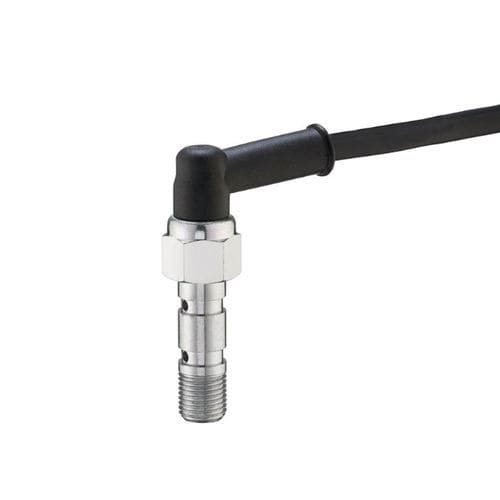 隔膜压力开关 - 23  - Euroswitch - NO / NPT 1/8 / M18 x 1.5
