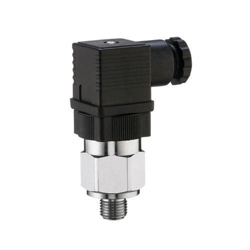 活塞压力开关 - 48  - Euroswitch - SPDT / IP65 / ATEX