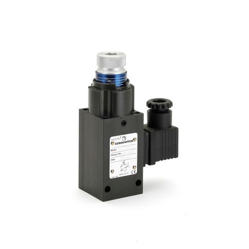 活塞压力开关 - 691  - Euroswitch - SPDT / IP65 / 可调节