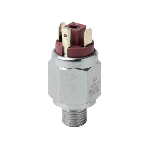 活塞压力开关 - 30   - Euroswitch - 工业 / 用于汽车工业