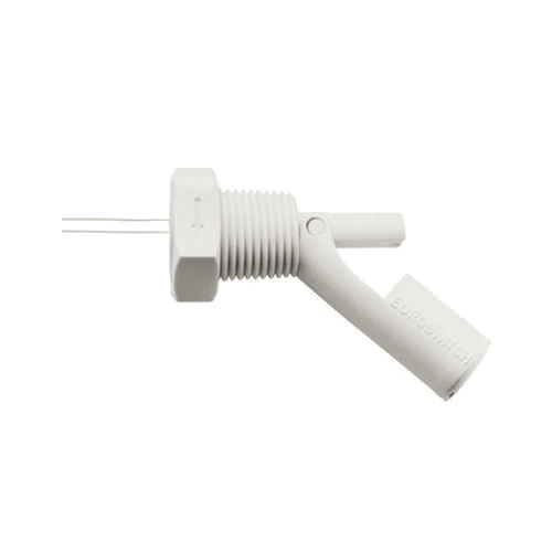 磁性浮子液位开关 - P535P - Euroswitch - 用于液体 / 卧式 / 簧片开关
