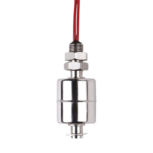 磁性浮子液位开关 - IMP - Euroswitch - 用于液体 / ATEX / 螺纹