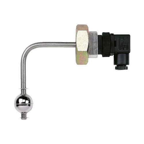 磁性浮子液位开关 - AP1300 - Euroswitch - 用于液体 / 螺纹 / 防爆燃