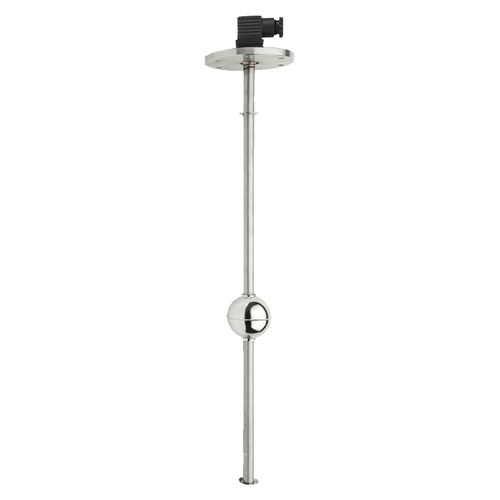 电磁液位传感器 - IMR series - Euroswitch - 用于水 / 用于燃料 / CAN