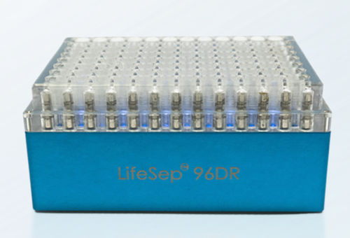 粒子分离器 - LifeSep® 96DR - Dexter Magnetic Technologies - 磁性 / 用于制药业 / 实验室