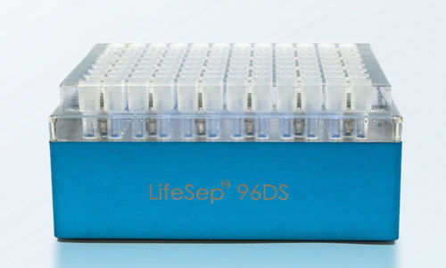 片材分离器 - LifeSep® 96DS - Dexter Magnetic Technologies - 磁性