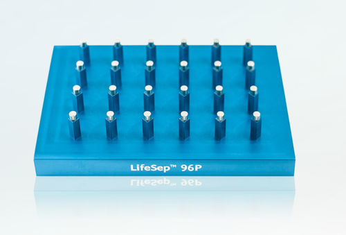 片材分离器 -  Dexter LifeSep® 96P - Dexter Magnetic Technologies - 磁性