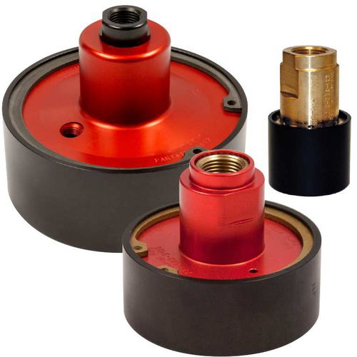 气动永磁吸盘 - TPLP series - Industrial Magnetics - 搬运