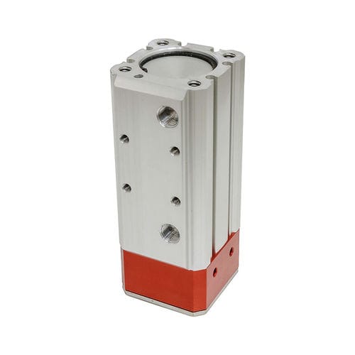搬运永磁吸盘 - TPS series - Industrial Magnetics - 用于钢板