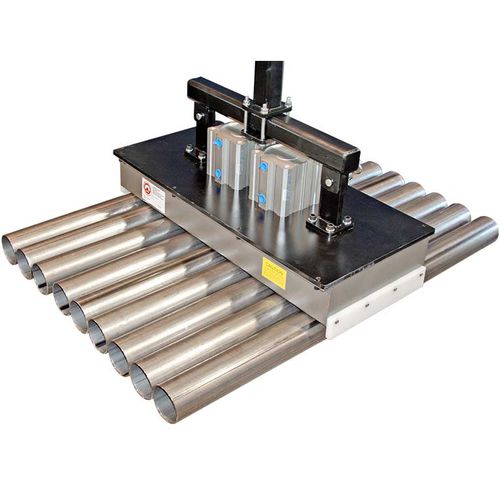 磁性平衡梁 - Industrial Magnetics - 用于管道 / 用于管道 / 定制