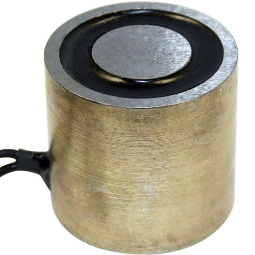电控起重磁铁 - ER series - Industrial Magnetics - 用于钢板 / 搬运 / 环形