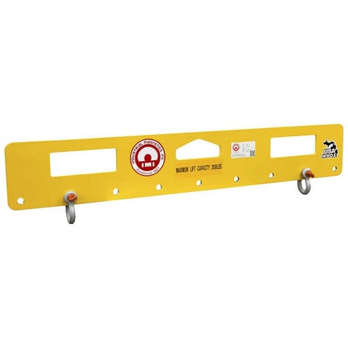 单梁平衡梁 - SB series - Industrial Magnetics - 工业