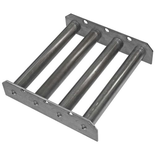 含铁金属分离器 - Opti series - Industrial Magnetics - 磁格栅 / 磁控制管 / 不锈钢