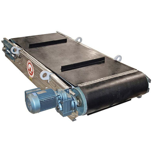 含铁金属分离器 - SMS - Industrial Magnetics - 永磁 / 悬挂式磁 / 再生资源产业