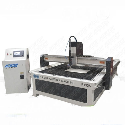 CNC数控等离子切割器 - P1325 - Jinan Newtop Cnc Machine Co., Ltd.
