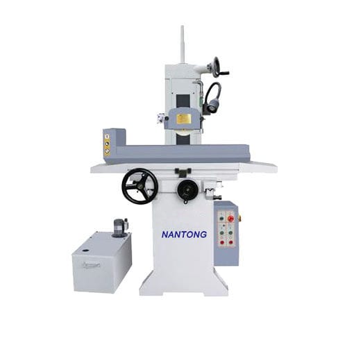 零件加工磨床 - YJ-M150 - NANTONG YIJI MACHINERY CO., LTD. - 立式 / 传统型