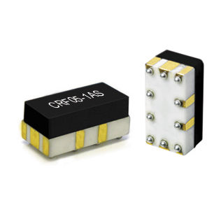 直流簧片继电器 - CRF Series - StandexMeder Electronics GmbH - 1NO / 超小型 / SMD