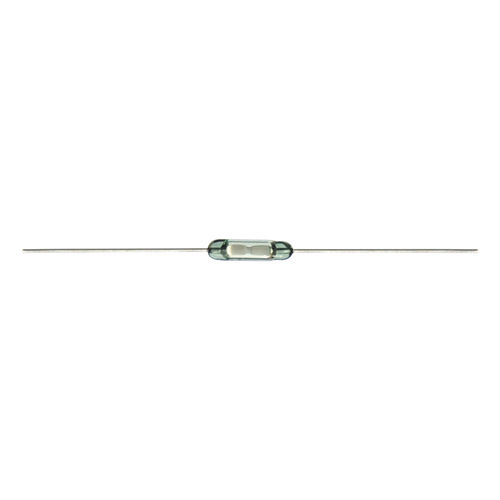 超小型舌簧开关 - KSK-1A80 Series - StandexMeder Electronics GmbH