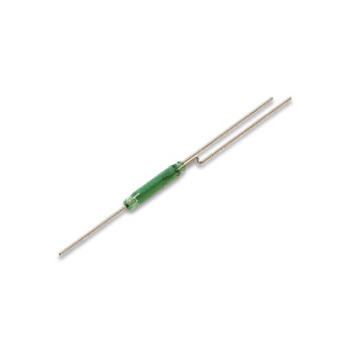 高电压舌簧开关 - KSK-1C90F Series - StandexMeder Electronics GmbH - 微型 / 反向