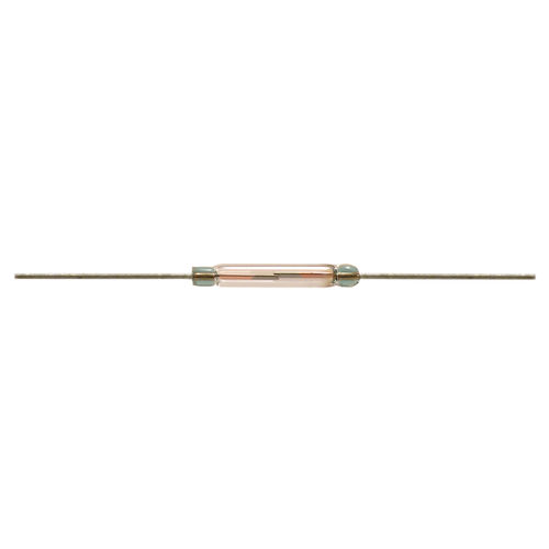 高频率舌簧开关 - KSK-1A53 - StandexMeder Electronics GmbH