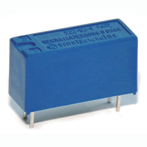ATEX光耦合器 - 522 Series - StandexMeder Electronics GmbH
