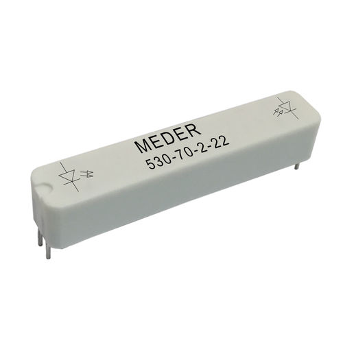 光耦合器 - 530-70 Series - StandexMeder Electronics GmbH