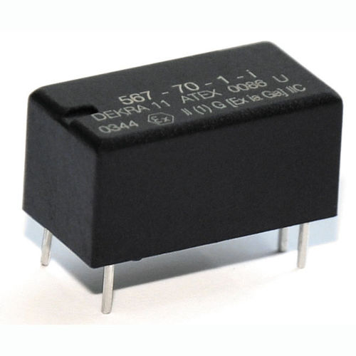 光耦合器 - 567 Series - StandexMeder Electronics GmbH