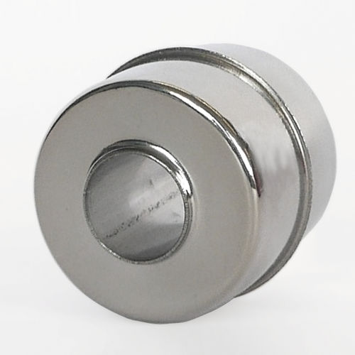磁性浮子 - MS09-S - StandexMeder Electronics GmbH - 用于液位传感器 / 不锈钢