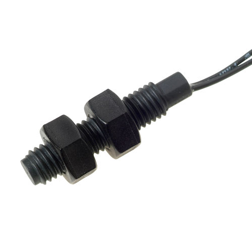 簧片开关磁性传感器 - MK11(P) Series - StandexMeder Electronics GmbH - 螺纹 / 高电压