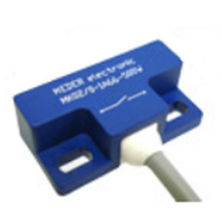 电感接近开关 - MK02 Series - StandexMeder Electronics GmbH - 矩形 / 模拟